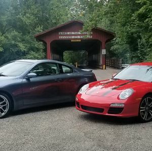 Meet your Posher, David